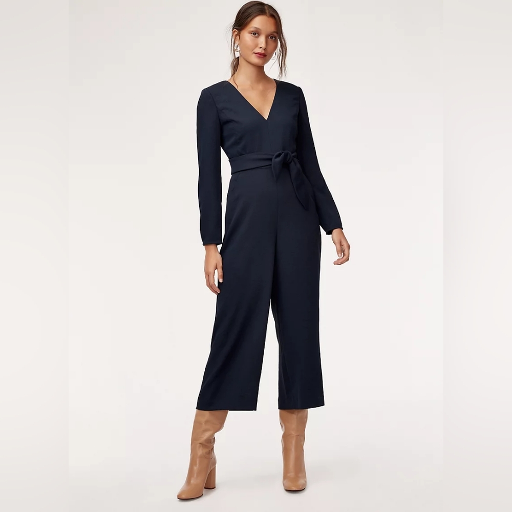 Aritzia Ecoulement Jumpsuit